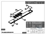 Предварительный просмотр 22 страницы BendPak 5175184 Service Manual