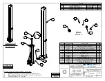 Предварительный просмотр 7 страницы BendPak 5175194 Service Manual