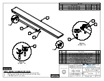 Предварительный просмотр 5 страницы BendPak 5175238 Service Manual