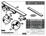 Предварительный просмотр 6 страницы BendPak 5175238 Service Manual