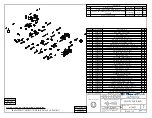 Предварительный просмотр 13 страницы BendPak 5175238 Service Manual