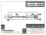 Предварительный просмотр 27 страницы BendPak 5175238 Service Manual