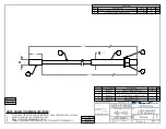 Предварительный просмотр 31 страницы BendPak 5175238 Service Manual