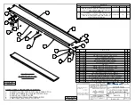 Предварительный просмотр 33 страницы BendPak 5175238 Service Manual