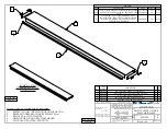 Предварительный просмотр 36 страницы BendPak 5175238 Service Manual