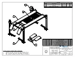 Preview for 2 page of BendPak 5175254 Service Manual