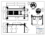 Preview for 3 page of BendPak 5175254 Service Manual