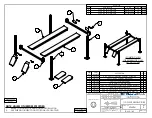 Preview for 4 page of BendPak 5175254 Service Manual