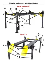 Preview for 33 page of BendPak 5175254 Service Manual