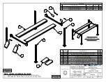 Предварительный просмотр 4 страницы BendPak 5175257 Service Manual