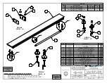 Предварительный просмотр 6 страницы BendPak 5175257 Service Manual