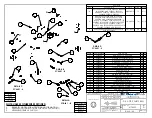 Предварительный просмотр 8 страницы BendPak 5175257 Service Manual