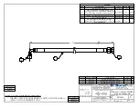 Предварительный просмотр 14 страницы BendPak 5175257 Service Manual