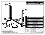 Preview for 2 page of BendPak 5175390 Service Manual