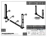 Preview for 4 page of BendPak 5175390 Service Manual