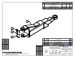 Preview for 8 page of BendPak 5175390 Service Manual