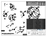 Preview for 12 page of BendPak 5175390 Service Manual