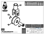 Preview for 13 page of BendPak 5175390 Service Manual