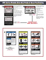 Preview for 46 page of BendPak 5175390 Service Manual