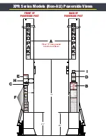 Preview for 48 page of BendPak 5175390 Service Manual