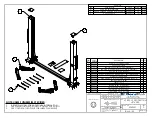 Предварительный просмотр 2 страницы BendPak 5175391 Service Manual