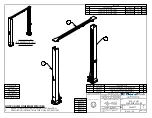 Предварительный просмотр 4 страницы BendPak 5175395 Service Manual