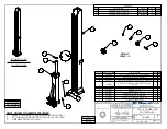 Предварительный просмотр 5 страницы BendPak 5175395 Service Manual