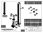 Предварительный просмотр 6 страницы BendPak 5175395 Service Manual