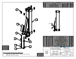 Предварительный просмотр 11 страницы BendPak 5175395 Service Manual