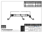 Предварительный просмотр 16 страницы BendPak 5175395 Service Manual