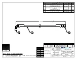 Предварительный просмотр 20 страницы BendPak 5175395 Service Manual