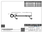 Предварительный просмотр 21 страницы BendPak 5175395 Service Manual