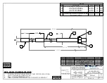 Предварительный просмотр 22 страницы BendPak 5175395 Service Manual