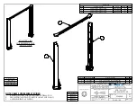 Предварительный просмотр 4 страницы BendPak 5175397 Service Manual