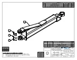 Предварительный просмотр 11 страницы BendPak 5175397 Service Manual