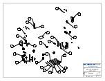 Предварительный просмотр 12 страницы BendPak 5175400 Service Manual