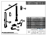 Предварительный просмотр 2 страницы BendPak 5175402 Service Manual