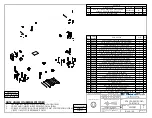 Предварительный просмотр 13 страницы BendPak 5175402 Service Manual