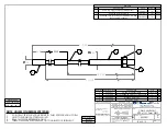 Предварительный просмотр 23 страницы BendPak 5175402 Service Manual