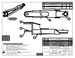 Предварительный просмотр 31 страницы BendPak 5175402 Service Manual