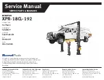 BendPak 5175411 Service Manual preview