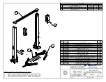 Предварительный просмотр 2 страницы BendPak 5175411 Service Manual