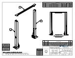 Предварительный просмотр 4 страницы BendPak 5175411 Service Manual