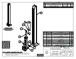 Предварительный просмотр 5 страницы BendPak 5175411 Service Manual