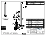 Предварительный просмотр 6 страницы BendPak 5175411 Service Manual