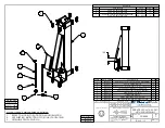 Предварительный просмотр 8 страницы BendPak 5175411 Service Manual