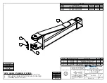 Предварительный просмотр 9 страницы BendPak 5175411 Service Manual