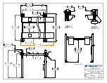 Предварительный просмотр 3 страницы BendPak 5175510 Service Manual