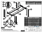 Предварительный просмотр 4 страницы BendPak 5175510 Service Manual