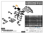 Предварительный просмотр 9 страницы BendPak 5175510 Service Manual